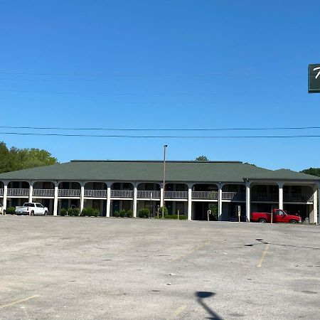 Riverfront Lodge Burkesville Extérieur photo