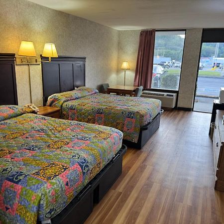 Riverfront Lodge Burkesville Extérieur photo