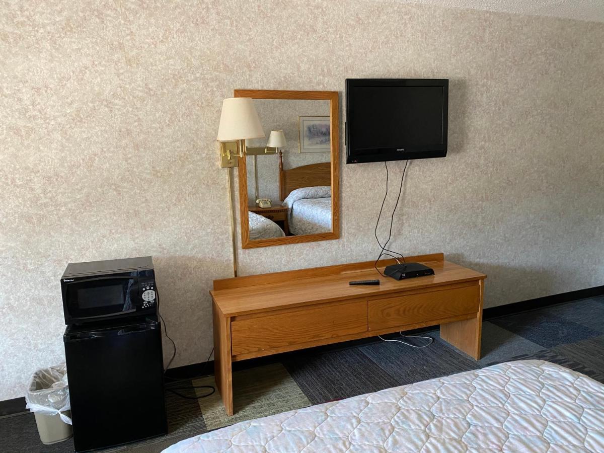 Riverfront Lodge Burkesville Extérieur photo