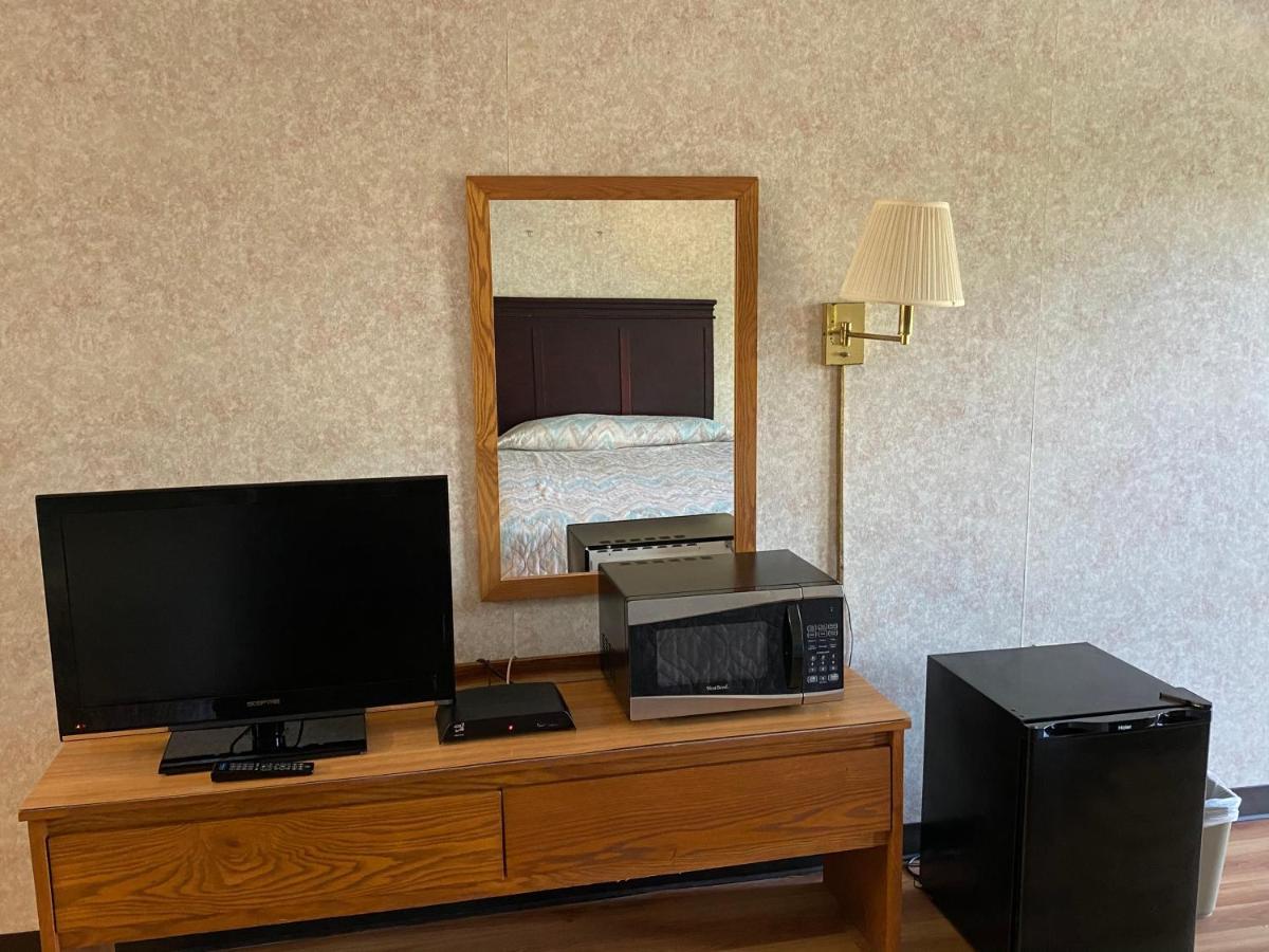 Riverfront Lodge Burkesville Extérieur photo