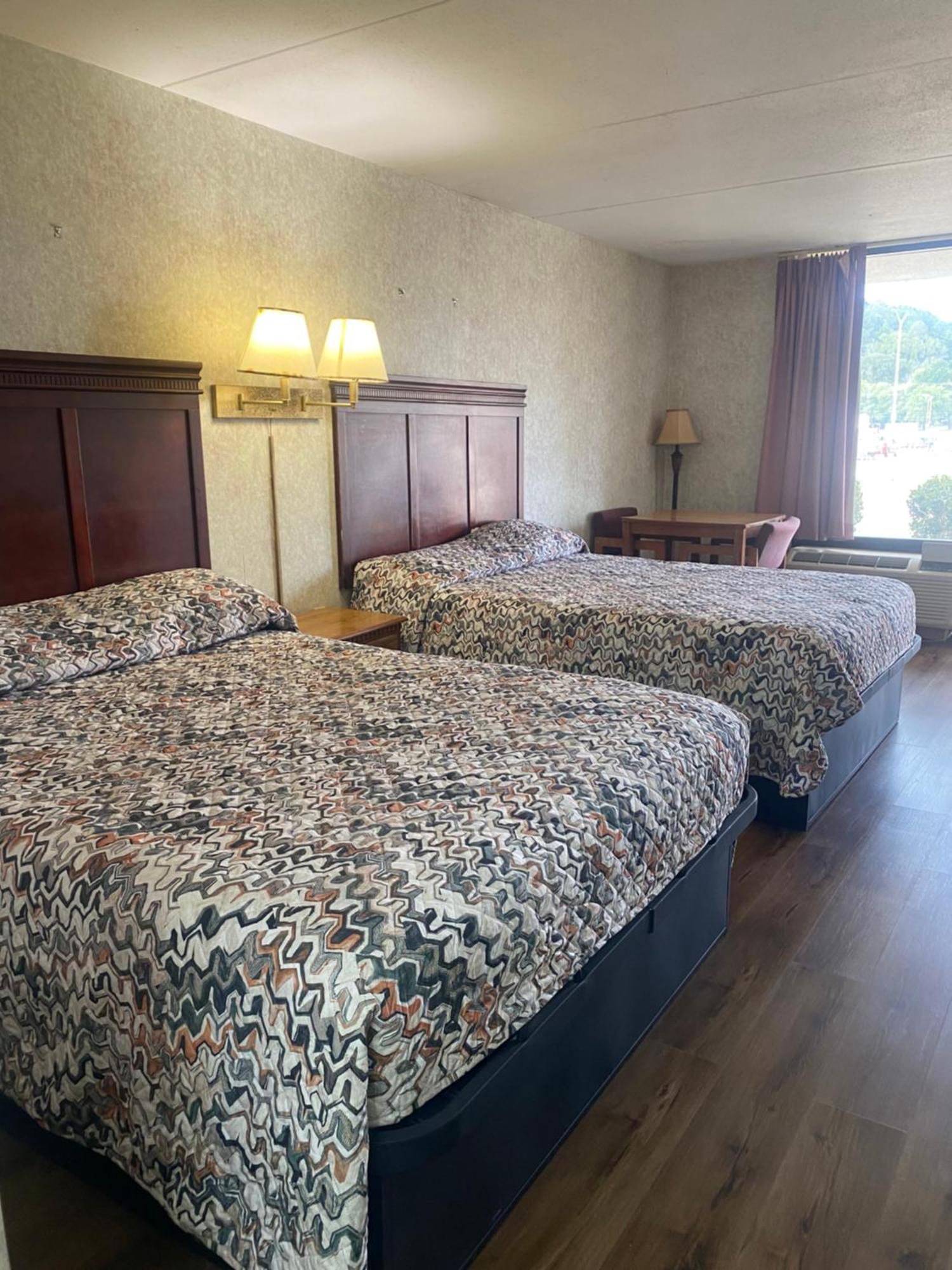 Riverfront Lodge Burkesville Extérieur photo