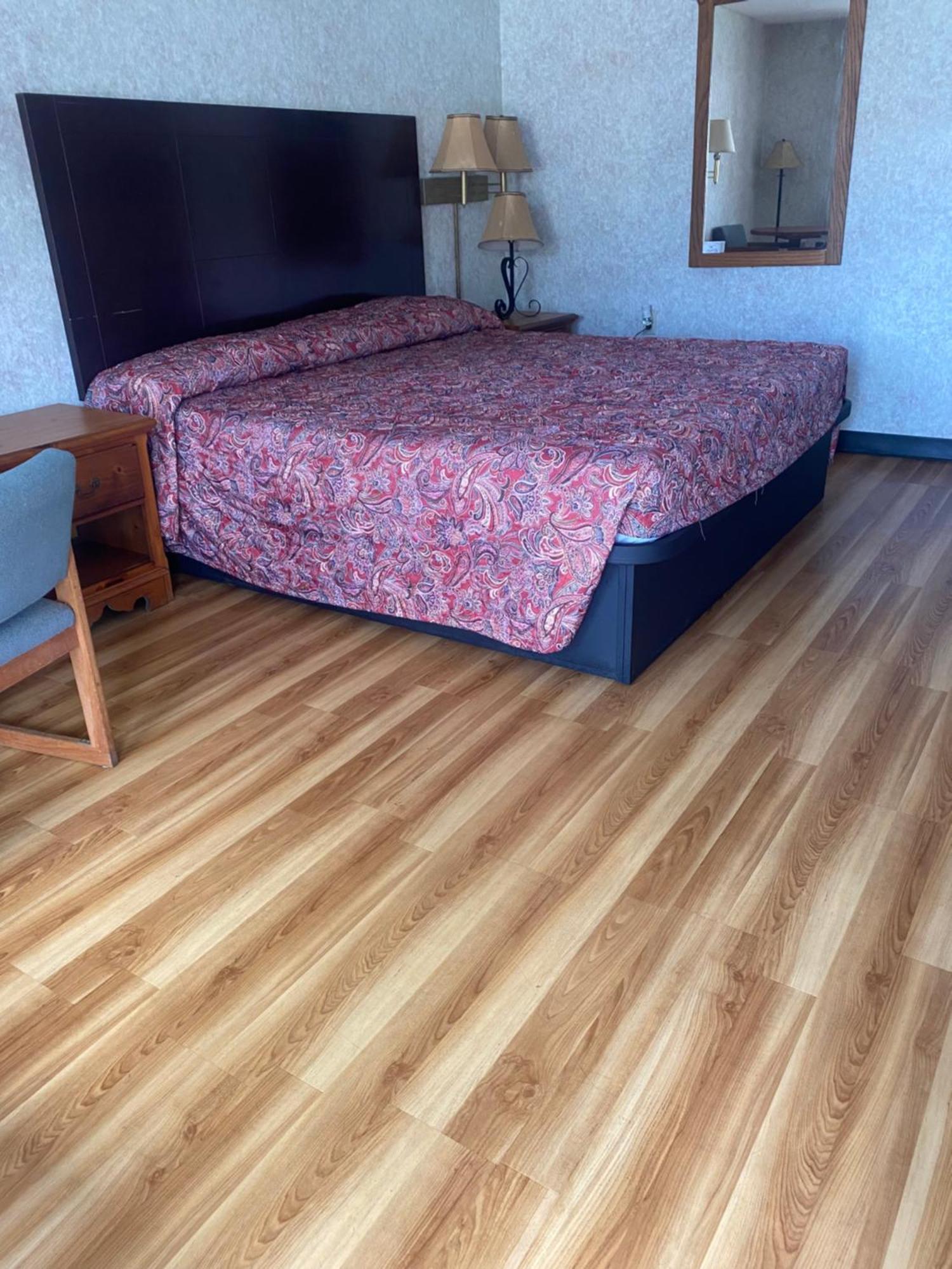 Riverfront Lodge Burkesville Extérieur photo