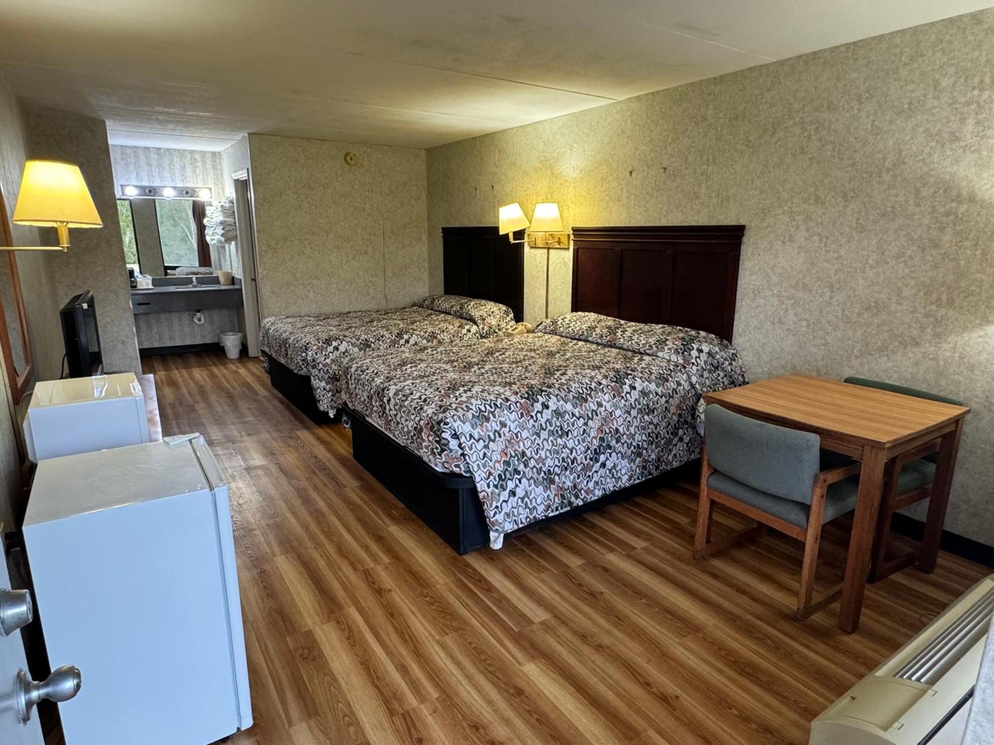 Riverfront Lodge Burkesville Extérieur photo