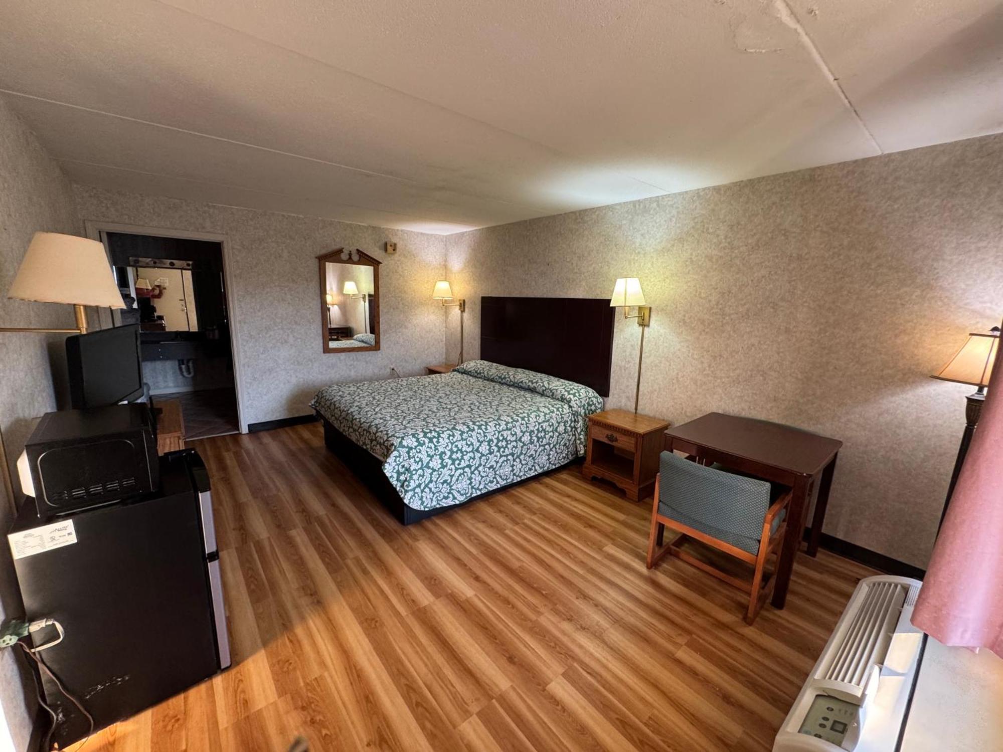 Riverfront Lodge Burkesville Extérieur photo